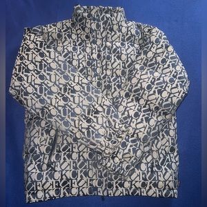 Supreme “F*CK” Puffer Jacket (FW17)